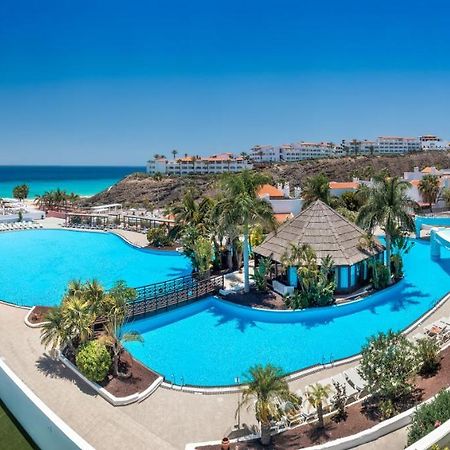 Fuerteventura Princess Playa De Esquinzo Exterior foto