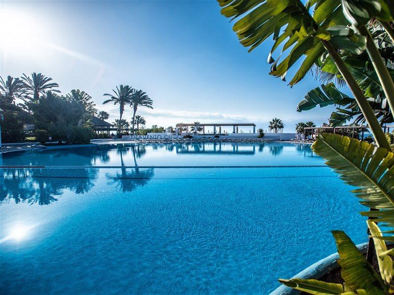 Fuerteventura Princess Playa De Esquinzo Exterior foto