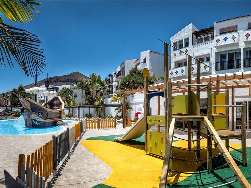 Fuerteventura Princess Playa De Esquinzo Exterior foto