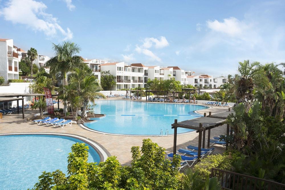 Fuerteventura Princess Playa De Esquinzo Exterior foto