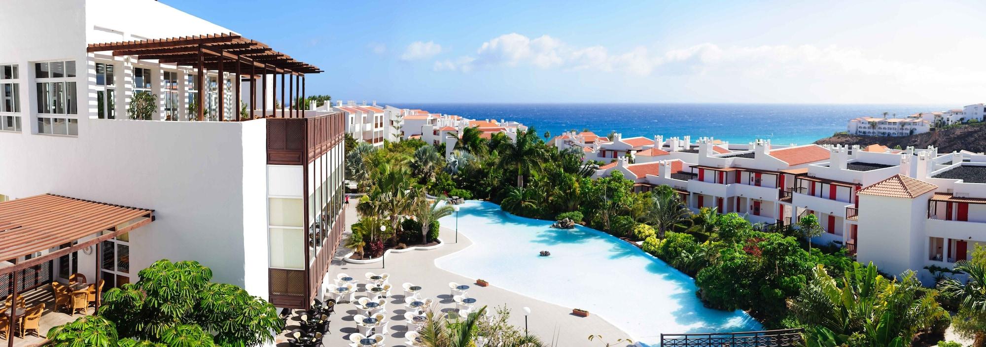 Fuerteventura Princess Playa De Esquinzo Exterior foto