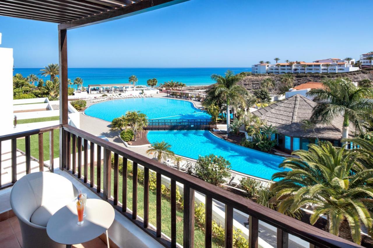 Fuerteventura Princess Playa De Esquinzo Exterior foto