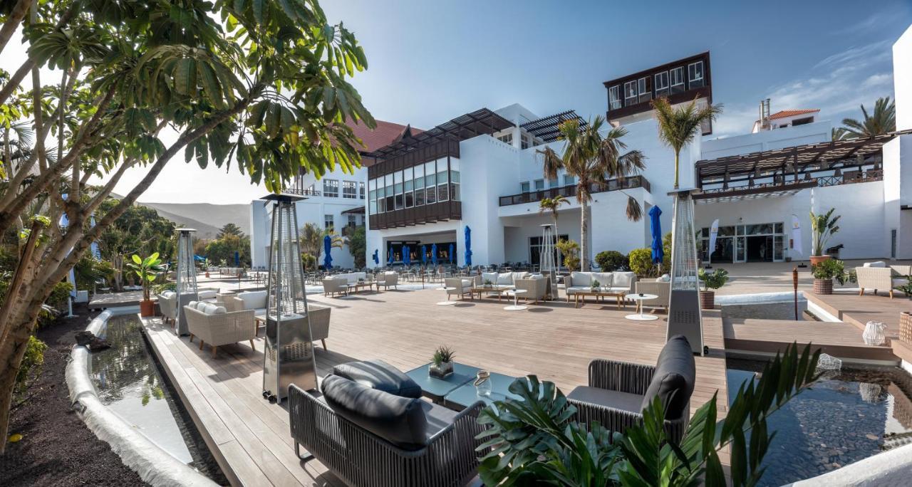 Fuerteventura Princess Playa De Esquinzo Exterior foto