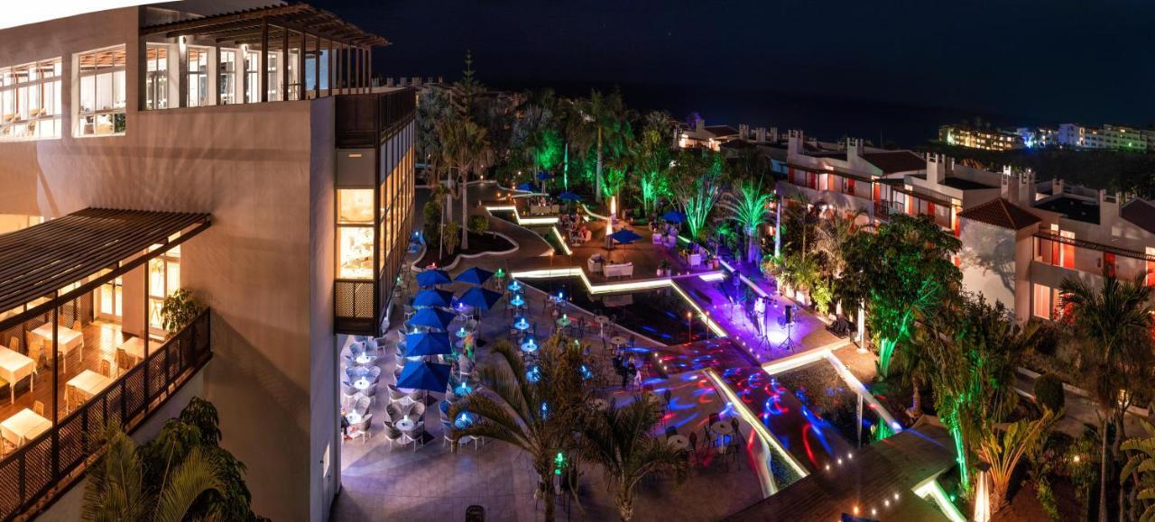 Fuerteventura Princess Playa De Esquinzo Exterior foto