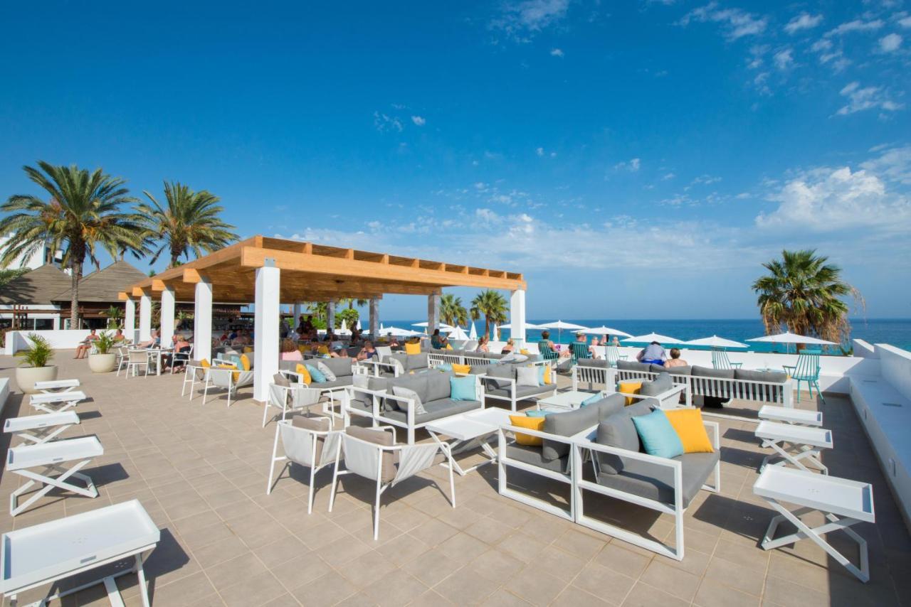 Fuerteventura Princess Playa De Esquinzo Exterior foto