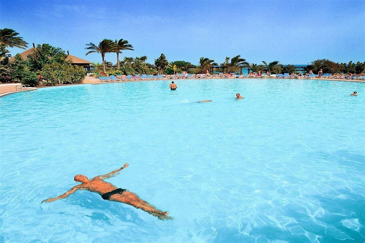 Fuerteventura Princess Playa De Esquinzo Exterior foto