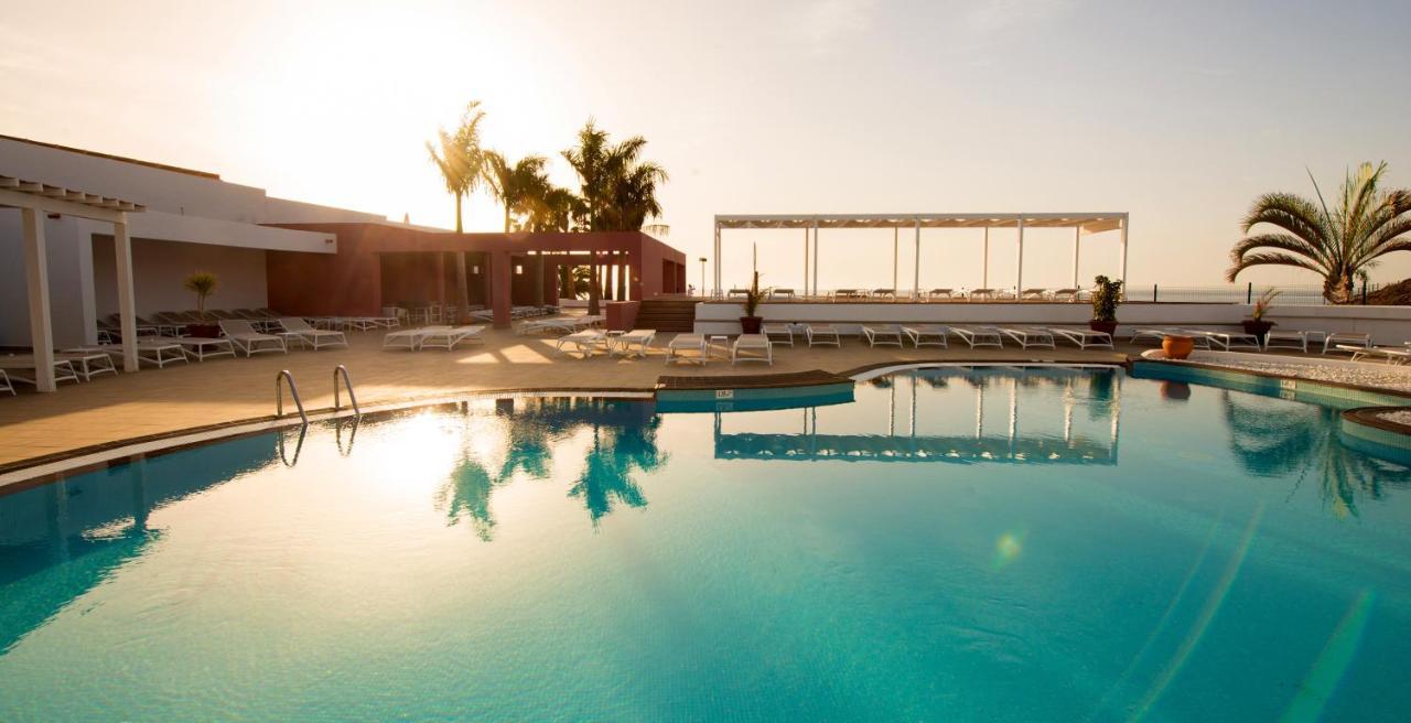 Fuerteventura Princess Playa De Esquinzo Exterior foto