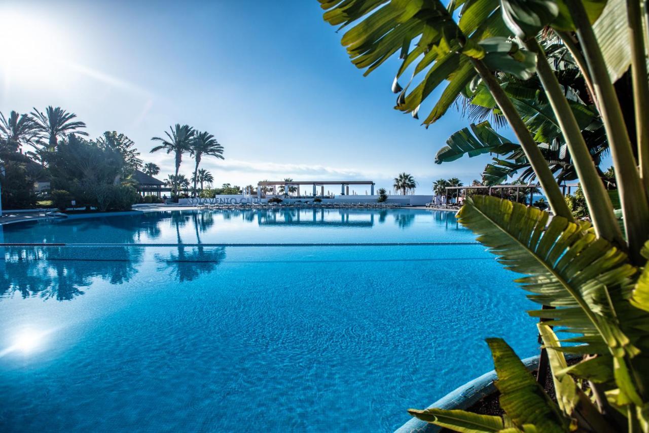 Fuerteventura Princess Playa De Esquinzo Exterior foto